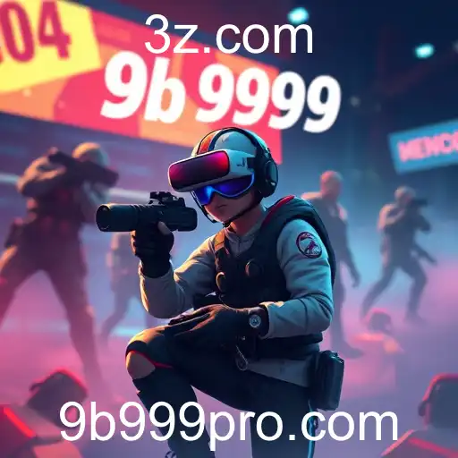 Revolução Digital no Mundo dos Jogos