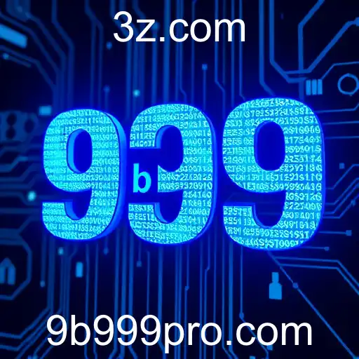 Explorando o Impacto dos Jogos Online em 2025: O Caso de 9b999