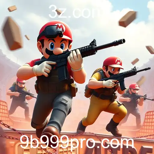 Tendências e Evoluções no Cenário de Jogos