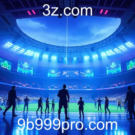 O Crescimento do Setor de Jogos em 2025