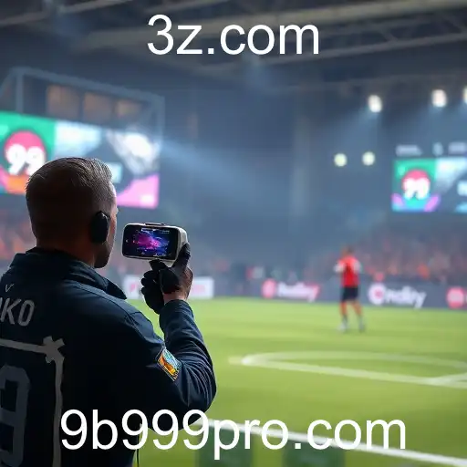 Inovações no Mundo dos Jogos Transformam a Experiência dos Usuários