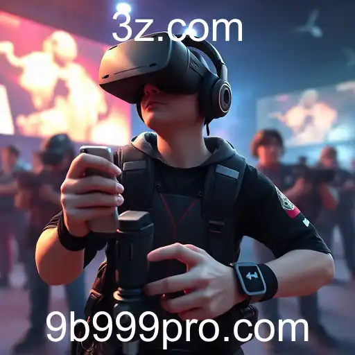 A Revolução dos Games em 2026