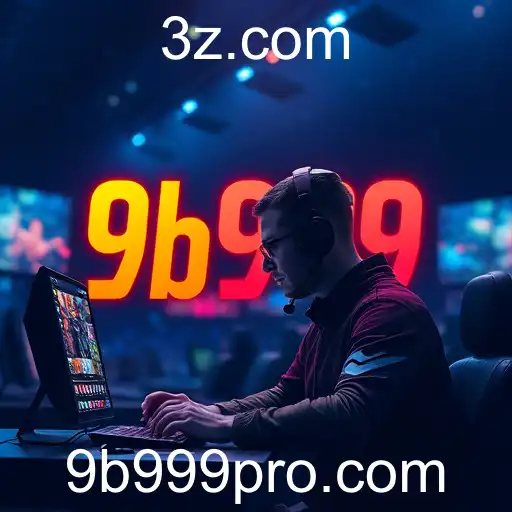 Explorando o Futuro dos Jogos com 9b999