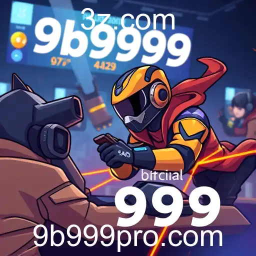 Expansão do Mercado de Jogos no Brasil e a Influência de 9b999