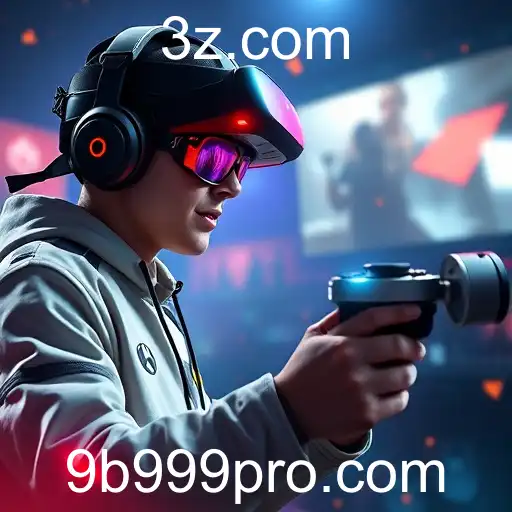 Transformações no Mundo dos Jogos em 2025