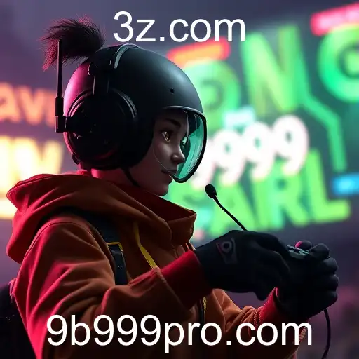 A Revolução do 9b999 no Mundo dos Jogos